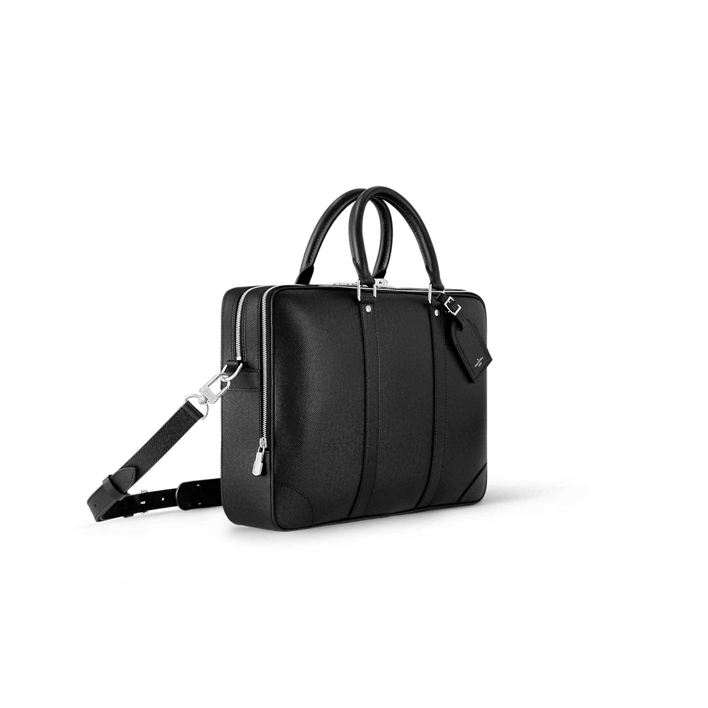 LOUIS VUITTON MASTER PORTE DOCUMENTS VOYAGE M30967 (39.5*29*9cm)
